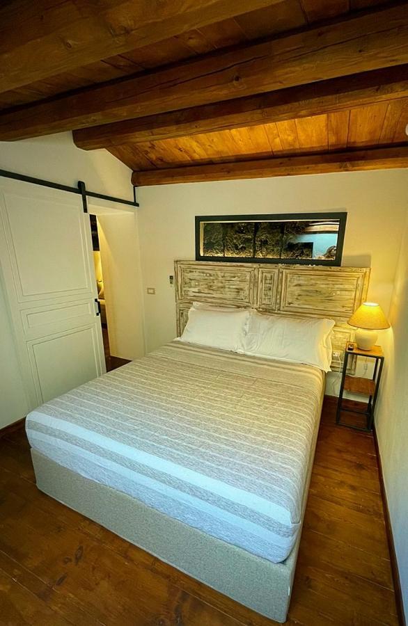 O'Scia Loft Villa Noto Exterior photo